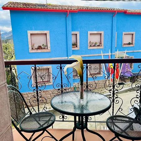 Hotel Palmeras