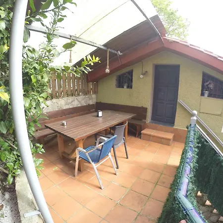 Palmeras Hotel