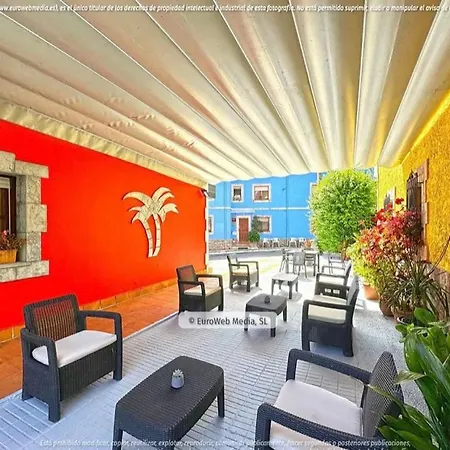 Palmeras 2*
