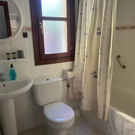 Hotel Palmeras 2*
