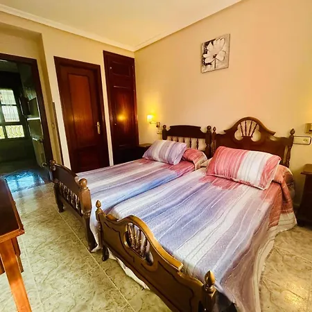 Hotel Palmeras