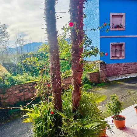 Palmeras Отель 2*