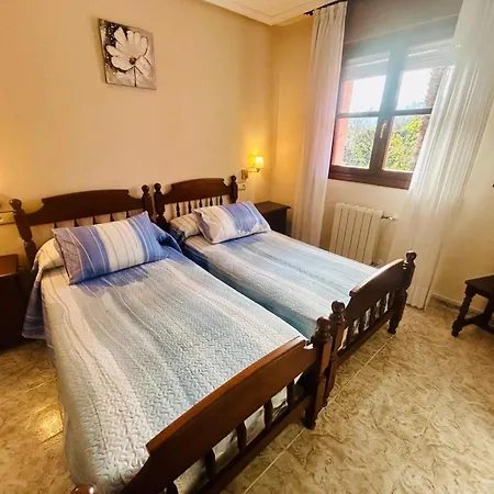 Palmeras Hotel