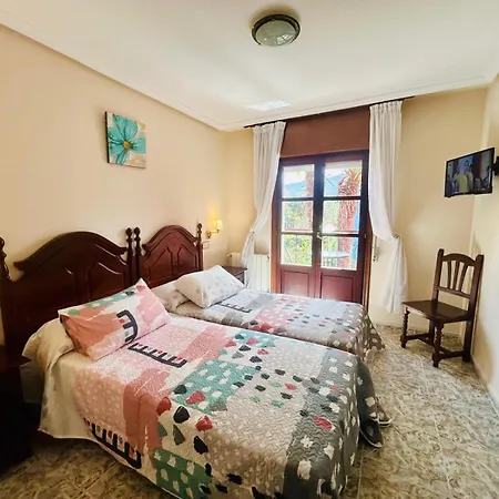 فندق Palmeras 2*