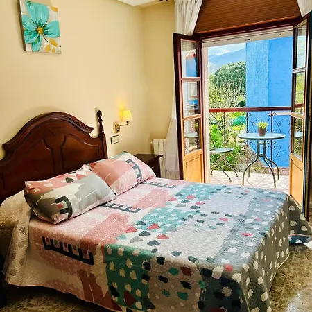 Hotel Palmeras