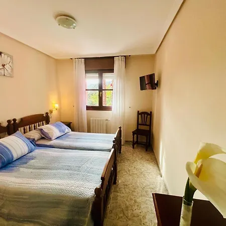 Palmeras Hotel 2*