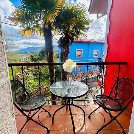 Hotel Palmeras 2*