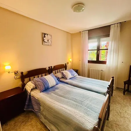 Hotel Palmeras