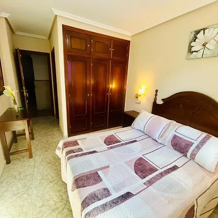 Palmeras 2* Celorio (Llanes)