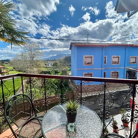 Palmeras Hotel Celorio (Llanes)