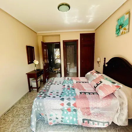 Palmeras Селорио