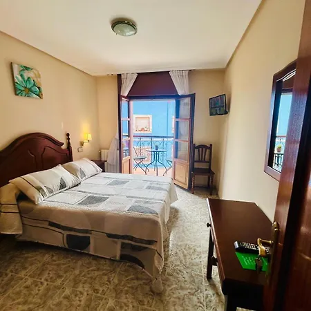 Palmeras Hotel