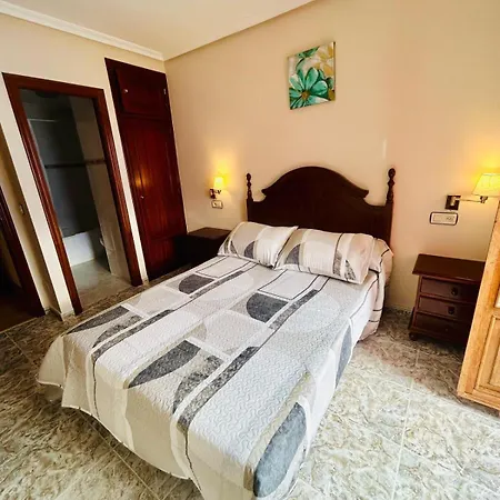 Palmeras Hotel 2*
