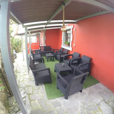 Hotel Palmeras