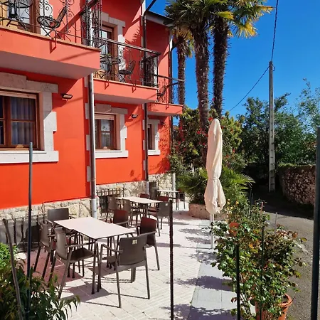 Palmeras Hotel