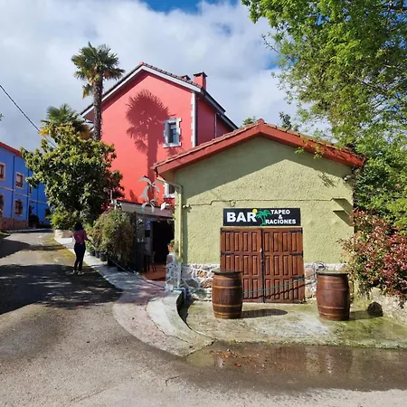 Hotel Palmeras