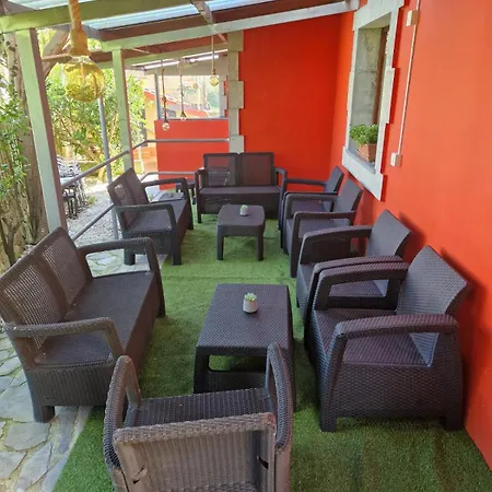 Palmeras فندق 2*