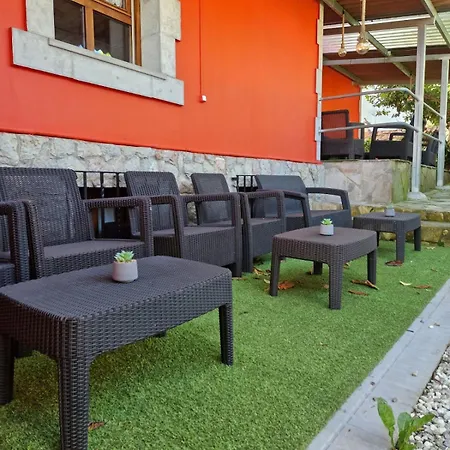 Palmeras فندق سيلوريو