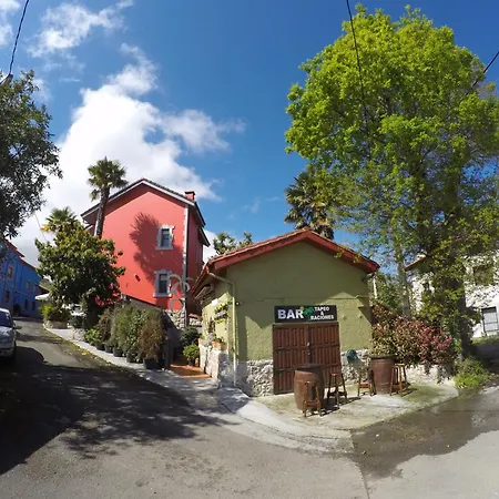 Palmeras فندق 2*