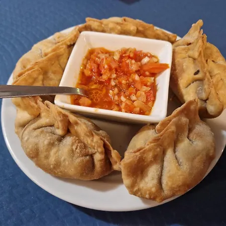 Palmeras 2* سيلوريو