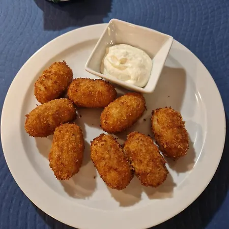 Отель Palmeras 2*