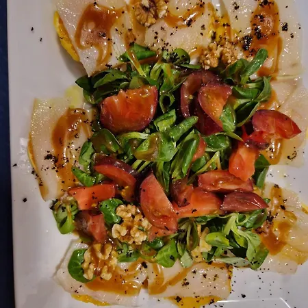 Palmeras Hotel Celorio (Llanes)