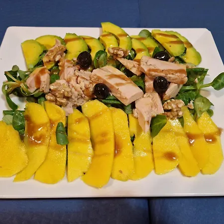 Palmeras 2* سيلوريو