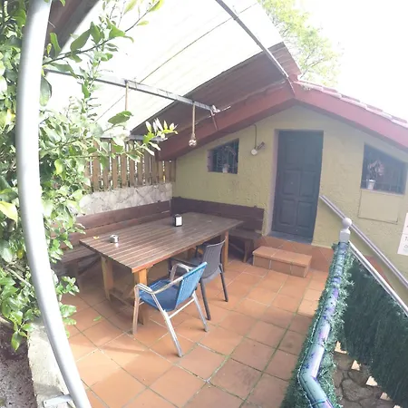 Hotel Palmeras Celorio (Llanes)