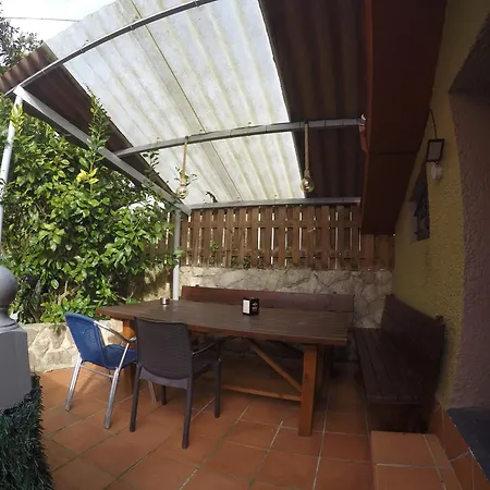 Отель Palmeras Селорио