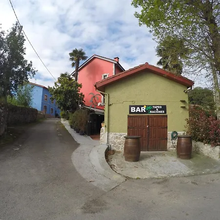 Hotel Palmeras