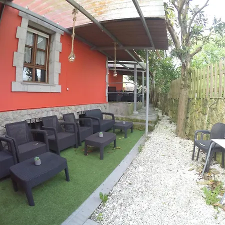 Palmeras Отель 2*