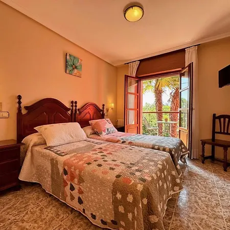 Palmeras Hotel 2*