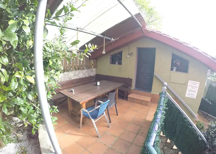 Hotel Palmeras Celorio (Llanes)