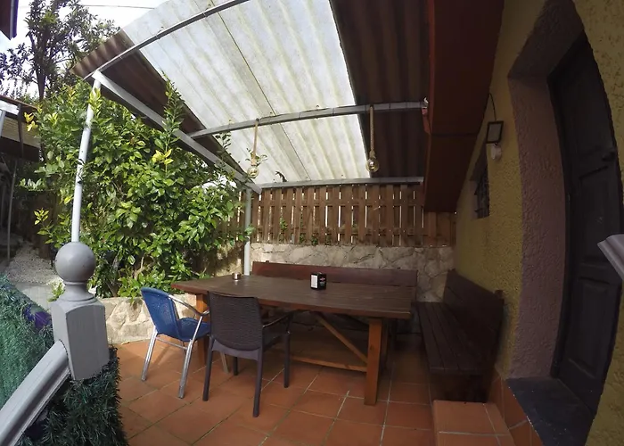 Hotel Palmeras Celorio (Llanes)