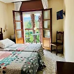 Palmeras 2* Celorio
