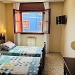 Palmeras 2* Celorio