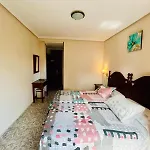 Palmeras Szálloda Celorio