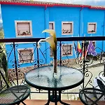 Palmeras Hotel Celorio (Llanes)
