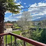Hotel Palmeras Celorio (Llanes)