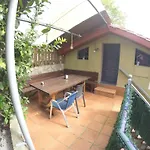 Palmeras Szálloda