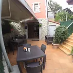 Palmeras 2* Celorio