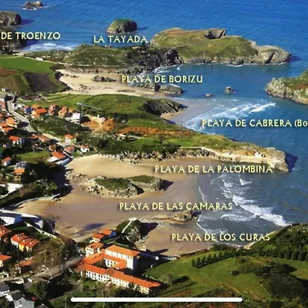 Palmeras فندق